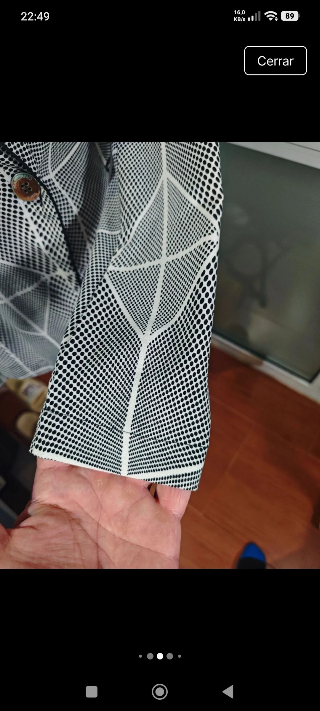 Americano Marciano by Guess blazer – photo 7